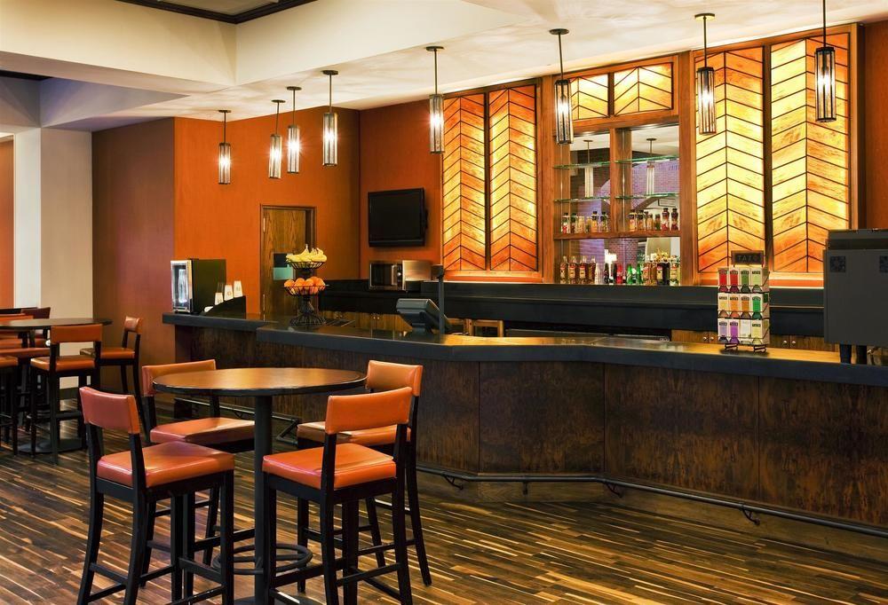 Philadelphia Marriott Old City Buitenkant foto