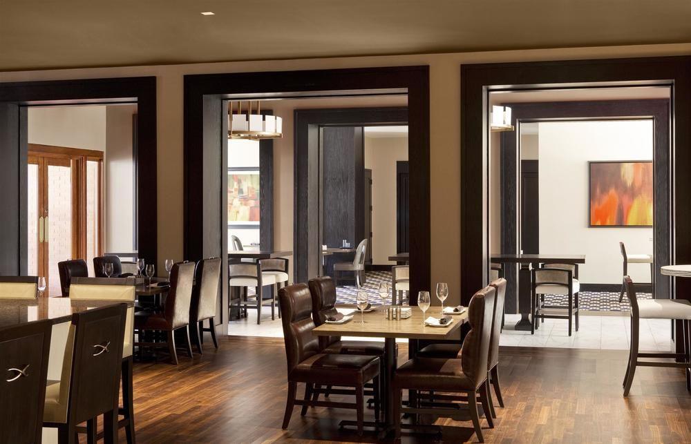 Philadelphia Marriott Old City Buitenkant foto